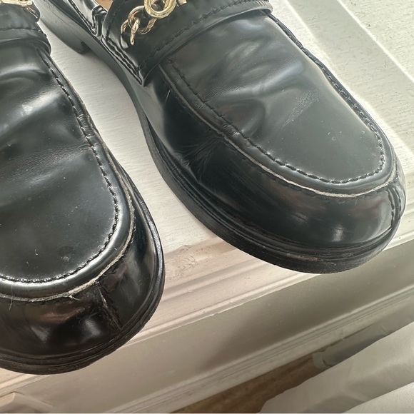 Chanel loafers - Picture 5 of 9